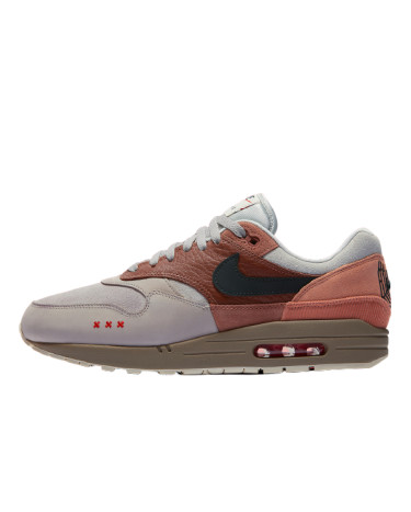 Кроссовки Nike Air Max 1 Amsterdam CV1638-200 (56419)