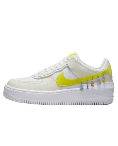 Кросівки Nike Air Force 1 Shadow Have A Nike Day DJ5197-100 (56423)