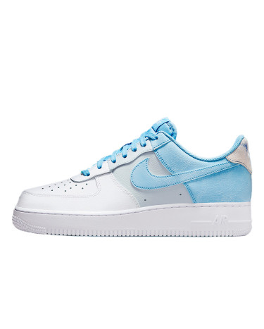 Sneakers Nike Air Force 1 Low Psychic Blue CZ0337-400 (56429)