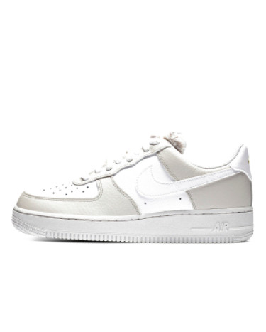 Sneakers Nike Air Force 1 Low Fur Tongue DC1165-001 (56434)