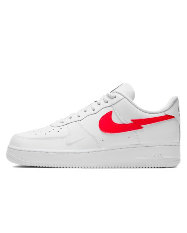 Кроссовки Nike Air Force 1 Low Euro Tour CW7577-100 (56440)