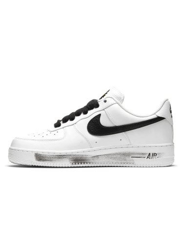 Кроссовки Nike Air Force 1 Low G-Dragon Peaceminusone Para-Noise 2.0 DD3223-100 (56441)