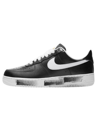 Кроссовки Nike Air Force 1 Low G-Dragon Peaceminusone Para-Noise AQ3692-001 (56442)