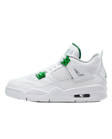Sneakers Jordan 4 Retro Metallic Green CT8527-113 (56458)