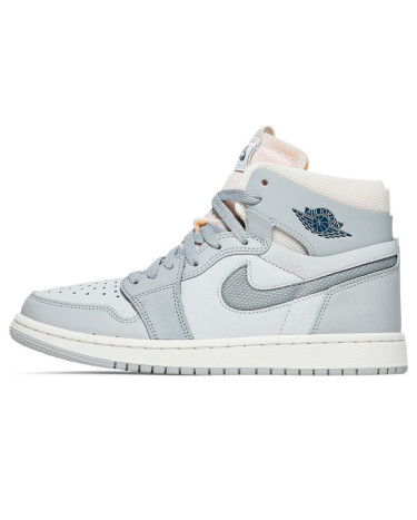 Sneakers Jordan 1 High Zoom Air CMFT London DH4268-001 (56465)