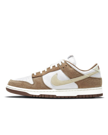 Кросівки Nike Dunk Low Medium Curry DD1390-100 (56476)