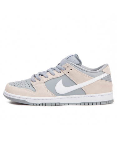 Кросівки Nike SB Dunk Low Summit White Wolf Grey AR0778-110 (56479)