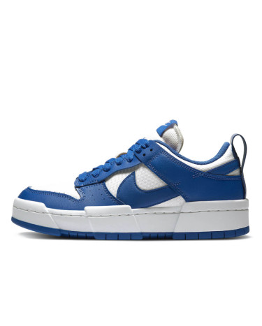Sneakers Nike Dunk Low Disrupt Game Royal CK6654-100 (56482)