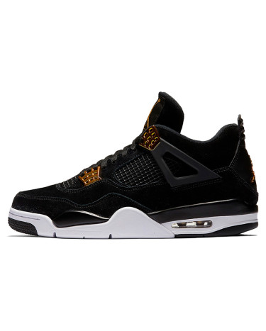 Sneakers Jordan 4 Retro Royalty 308497-032 (56488)