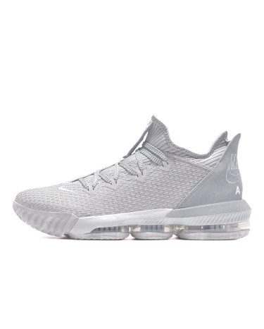 Sneakers Nike LeBron 16 Wolf Grey CI2668-003 (56493)