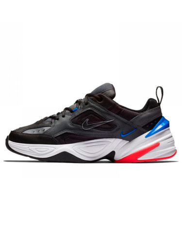 Кросівки Nike M2K Tekno Dark Grey Racer Blue AV4789-003 (56495)