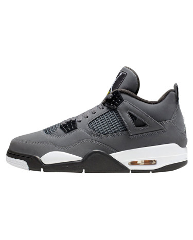 Sneakers Jordan 4 Retro Cool Grey 308497-007 (56497)