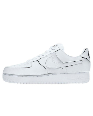 Кросівки Nike Air Force 1/1 Cosmic Clay CZ5093-100 (56499)