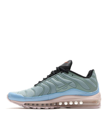 Кроссовки Nike Air Max Plus 97 Layer Cake AH8144-300 (56513)