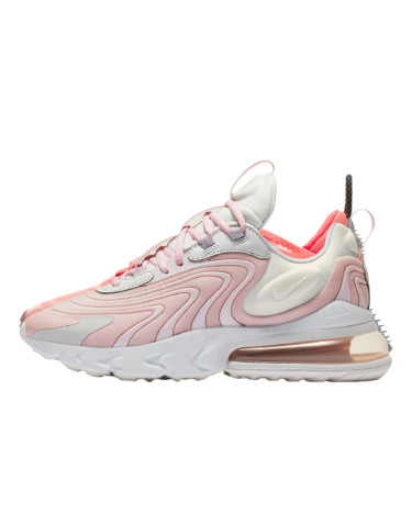 Кроссовки Nike Air Max 270 React Eng Photo Dust CK2595-001 (56514)