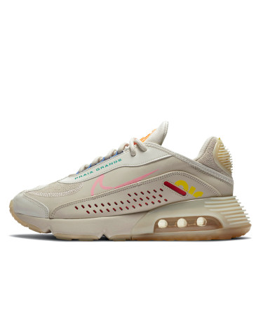 Кроссовки Nike Air Max 2090 Neymar Jr.Brown CU9371-100 (56516)