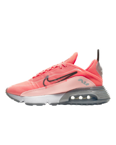 Кроссовки Nike Air Max 2090 Lava Glow CT7698-600 (56517)