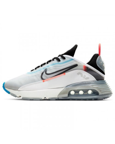 Кроссовки Nike Air Max 2090 Pure Platinum CT7695-100 (56518)