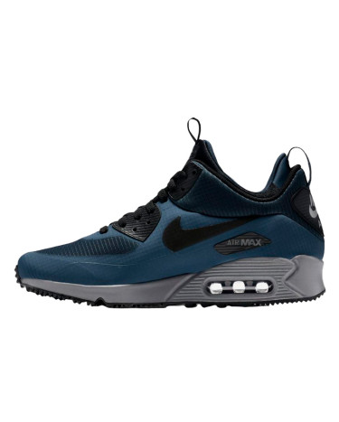 Кросівки Nike Air Max 90 Mid Winter 806808-400 (56546)