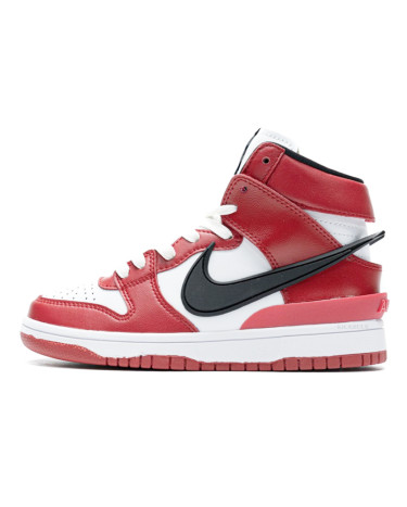 Sneakers Nike Dunk High Ambush Chicago CU7544-102 (56556)