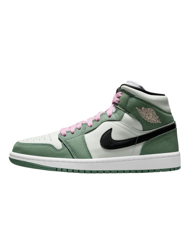 Sneakers Jordan 1 Mid Dutch Green CZ0774-300 (56569)
