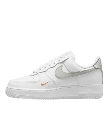Кросівки Nike Air Force 1 Low White Grey Gold CZ0270-106 (56598)