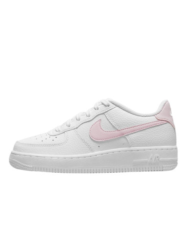 Кроссовки Nike Air Force 1 Low Pink Foam CT3839-103 (56599)