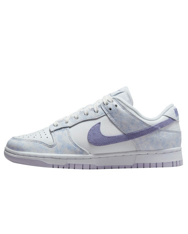 Кроссовки Nike Dunk Low Purple Pulse DM9467-500 (56603)