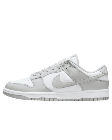 Sneakers Nike Dunk Low Grey Fog DD1391-103 (56604)