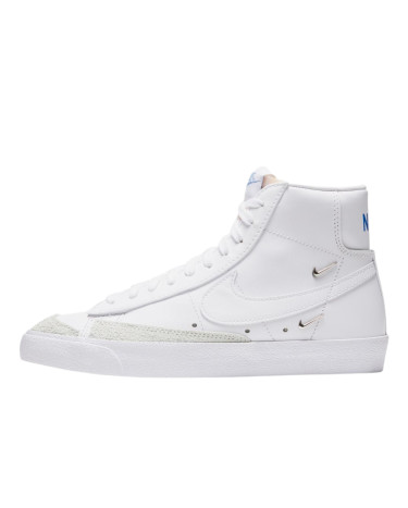 Sneakers Nike Blazer Mid 77 LX White CZ4627-100 (56606)