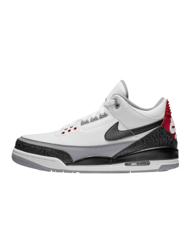 Sneakers Jordan 3 Retro Tinker Hatfield AQ3835-160 (56609)
