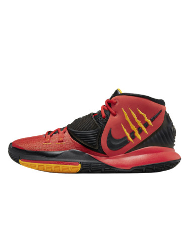 Sneakers Nike Kyrie 6 Bruce Lee CJ1290-600 (56613)