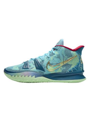 Sneakers Nike Kyrie 7 Special FX DC0588-400 (56614)