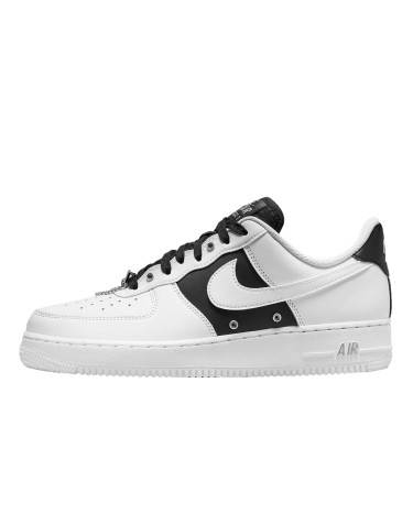 Кроссовки Nike Air Force 1 Low '07 PRM Silver Chain DA8571-100 (56619)