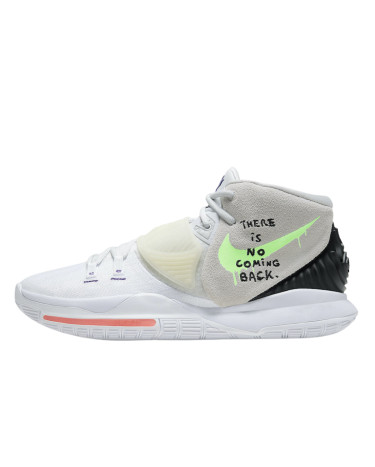 Sneakers Nike Kyrie 6 There Is No Coming Back BQ4631-005 (56622)