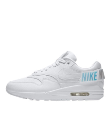Кроссовки Nike Air Max 1 1-100 AQ7826-100 (56625)