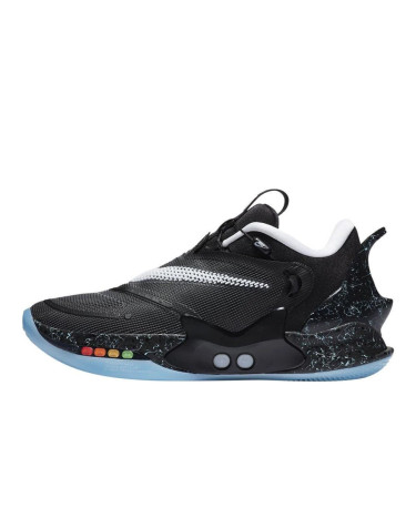 Кроссовки Nike Adapt Auto Max BB 2.0 CV2444-002 (56627)