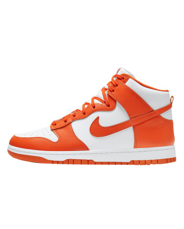 Sneakers Nike Dunk High Syracuse DD1399-101 (56631)