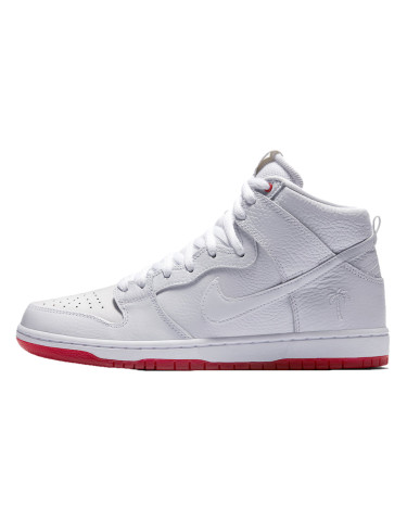 Кросівки Nike SB Dunk High Kevin Bradley AH9613-116 (56632)