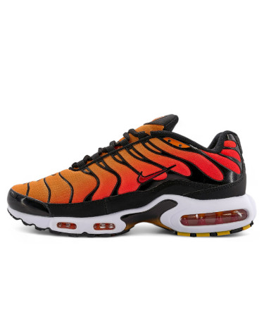 Кросівки Nike Air Max Plus TN Ultra Tiger 898015-004 (56636)