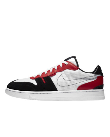 Кроссовки Nike Squash-Type University Red CJ1640-103 (56639)
