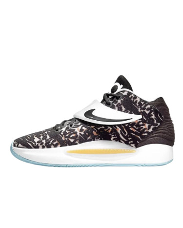 Кросівки Nike KD 14 Floral CW3935-001 (56641)