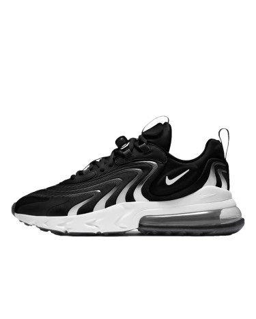 Кросівки Nike Air Max 270 React Eng Black CD6870-003 (56642)