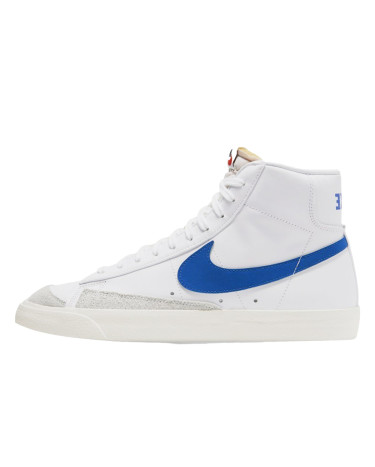 Sneakers Nike Blazer Mid 77 Vintage Racer Blue BQ6806-103 (56650)