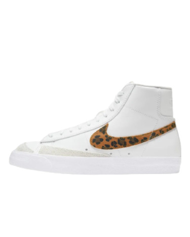 Кросівки Nike Blazer Mid Leopard DA8736-101 (56651)