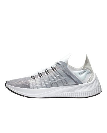 Кроссовки Nike EXP-X14 White Wolf Grey AO1554-100 (56656)