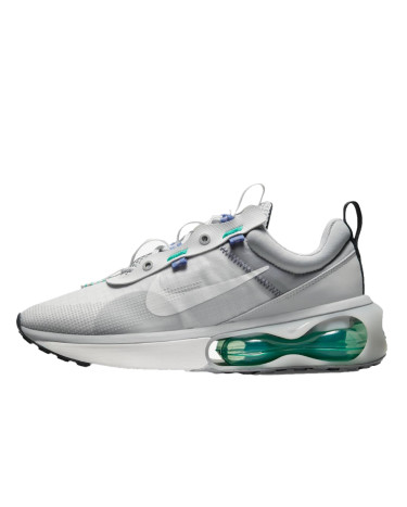 Кроссовки Nike Air Max 2021 Photon Dust Clear Emerald DA1925-003 (56672)