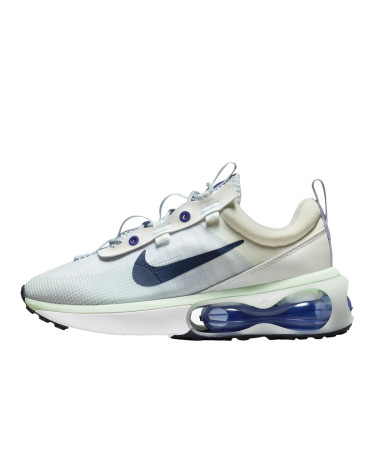 Кросівки Nike Air Max 2021 Barely Green DA1923-100 (56673)