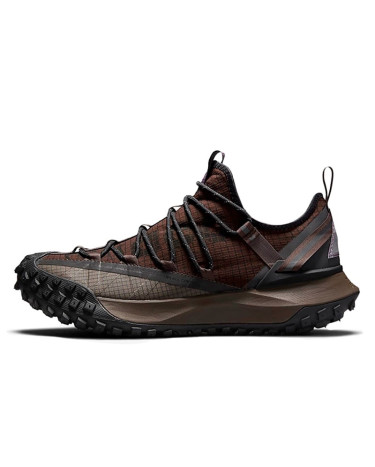 Sneakers Nike ACG Mountain Fly Low Brown Basalt DC9045-200 (56690)