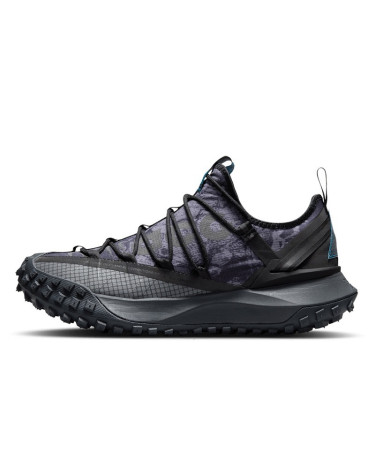 Кросівки Nike ACG Mountain Fly Low Green Abyss DC9660-001 (56691)